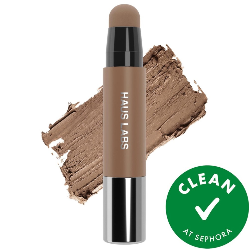 Haus Labs precision sculpt shaping balm contour stick